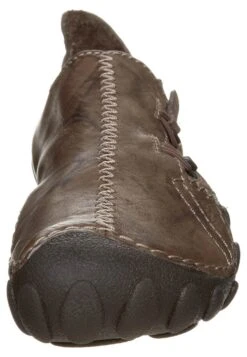Clarks Mamo - Instappers - Dark Brown -Clarks bd6af9352f074d07b4e92a88b04cf33d