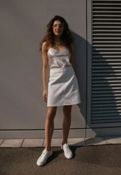 Clarks Un Maui Lace - Sneakers Laag - White -Clarks be08667c9ae64f8fb2d36f7cd33788fc