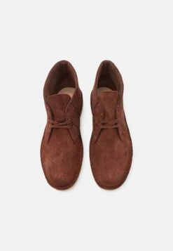Clarks Originals Desert Boot - Sportieve Veterschoenen - Rust Brown -Clarks c02b869dd19e40f0984c0405e27a0a4f
