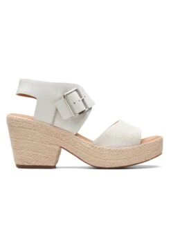 Clarks Kimmeihi StrapD - Sandalen Met Plateauzool - Beige 15 Clarks Kimmeihi StrapD - Sandalen Met Plateauzool - Beige -Clarks c04020e2cb254bf0bf9e1d640d6a06ac
