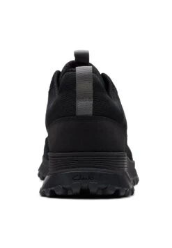 Clarks Atltrekrun Gtx - H - Sneakers Laag - Black -Clarks c0900b22217b462bb0c1c01ed523c517