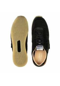 Clarks Originals Sneakers Laag - Black -Clarks c10fcf6e56154676acbfd3cc17f09cb8