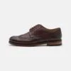 Clarks Craftdean Wing - Veterschoenen - Dark Tan 1 Clarks Craftdean Wing - Veterschoenen - Dark Tan -Clarks c16c2c1352c94dc1b09522f4c09f923b