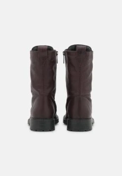 Clarks Orinoco Style - Veterboots - Burgundy -Clarks c18ade573d3a4e99a24e073d738740f9