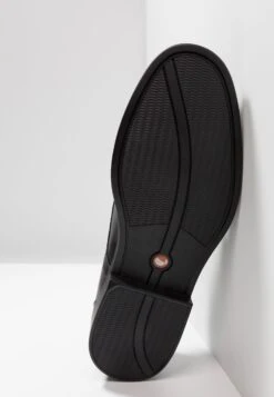 Clarks Un Aldric Lace - Veterschoenen - Black -Clarks c1e7d063ffa14ef29e2ad68edb07b327