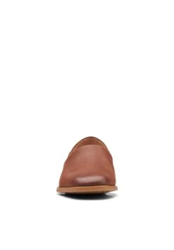 Clarks Pure BelleD - Instappers - Brown -Clarks c23aa15bd6d1467aa92a98a2b83c9e4d