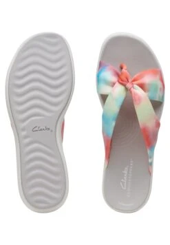 Clarks Drift Ave-D - Teensandalen - Multicoloured -Clarks c38a30f58d164d03bd1c56fcba5074e4