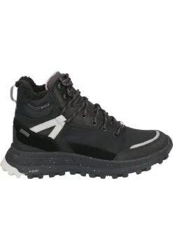 Clarks Originals Snowboots- Schwarz