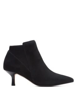 Clarks Violet55 Up - D - Klassieke Pumps - Black Sde -Clarks c5140d1c0fbd4d3ebfc6988b8ec25ec3