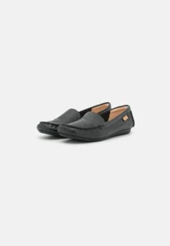Clarks Freckle Walk - Mocassins - Black -Clarks c55c36cd6a11454abb66d0629dee720a