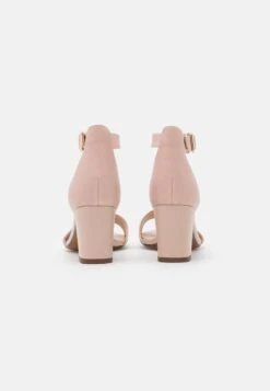 Clarks Deva Mae - Sandalen - Dusty Rose -Clarks c5a7bc76e9d04750b3e8ff51e5a76fb0