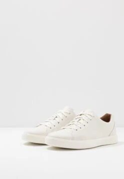 Clarks Costa Lace - Sneakers Laag - White -Clarks c63bfa61872e456a891b6661741a8b29