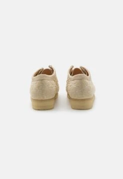 Clarks Originals Wallabee - Veterschoenen - Maple Combination -Clarks c65f7f3813b84af0b95644bc3b182fe7
