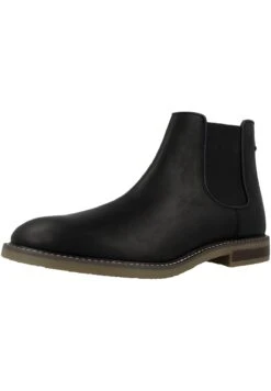 Clarks Korte Laarzen - Black Leather (26162729) -Clarks c6bcecec47b44c0ababa91bcb5cd8a13