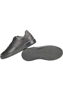 Clarks Courtlite- Sneakers Laag - Schwarz -Clarks c72cde86906e4719a9ecb93166f8303d