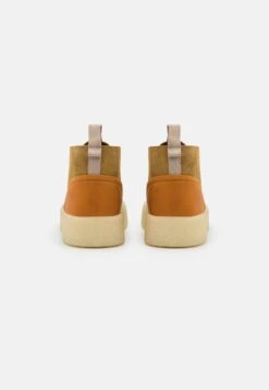 Clarks Originals Desert Cup - Sportieve Veterschoenen - Oakmoss -Clarks c7763564c6114521ba72faba91453f2e