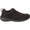 Clarks Originals Sportieve Veterschoenen - Schwarz