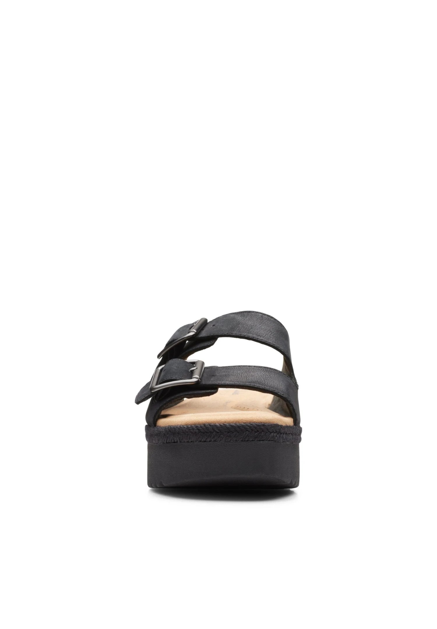Clarks Lana - Muiltjes - Black 7 Clarks Lana - Muiltjes - Black - Afbeelding 5