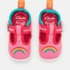Clarks X Frugi Roamer Beau T. - Pantoffels - Pink -Clarks c98d6d1016ae4cf9b4bd2a64ee96ecca