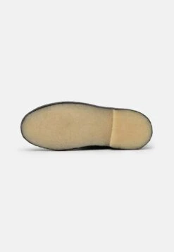 Clarks Originals Desert Boot - Sportieve Veterschoenen - Black -Clarks cb8ca33d3c984b249e49a5fbed09e184