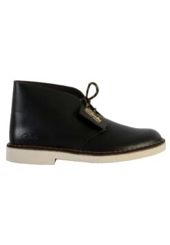 Clarks Veterboots - Black -Clarks cbd7938054684cd2959d588dc7a297b4