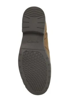 Clarks Orinoco Spice - Veterboots - Camel -Clarks cbedfde4557b465bb1cf99700ae12109