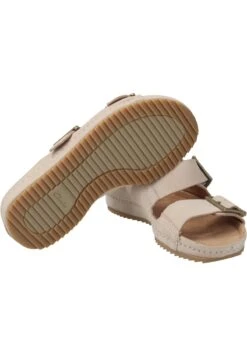 Clarks Originals Brookleigh Sun - Muiltjes - Beige -Clarks cc5443c38b7847c4a6d6f851705fa69f