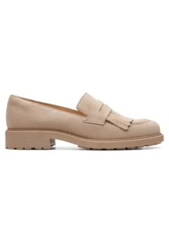 Clarks Orinoco - Mocassins - Beige -Clarks cd1c141d6522496aa2350e661a1d8117