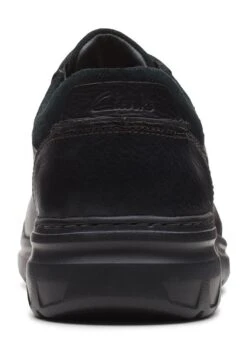 Clarks Veterschoenen - Zwart -Clarks cd4eb2b5fd0f4746b044348ec46c4e75