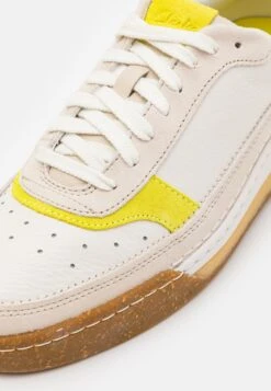 Clarks Craftcourtlace - Sneakers Laag - White 13 Clarks Craftcourtlace - Sneakers Laag - White -Clarks cdac003fdc5143be985c2c2def477d52