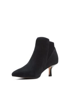 Clarks Violet55 Up - D - Klassieke Pumps - Black Sde -Clarks ce0850fd90864055835b953864cd0126