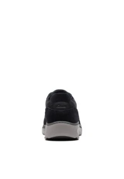 Clarks Chartlite MoveG - Sneakers Laag - Black -Clarks cec30109d9914ac9bf97658499a6e65a