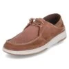 Clarks Nature 5 Moc - Bootschoenen - Braun -Clarks d03dcd6cc783423ebe9fef86cc8366e1