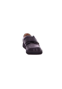 Clarks Instappers - Schwarz -Clarks d0955983fbc6466abae2c1521e48ed43
