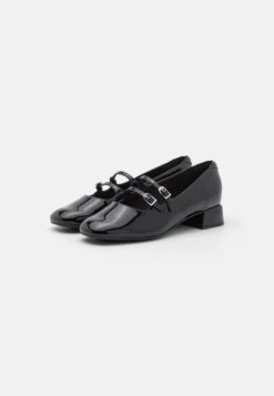 Clarks Shine - Klassieke Pumps - Black -Clarks d0e63e8efa174e6189afd128ef6f40d7