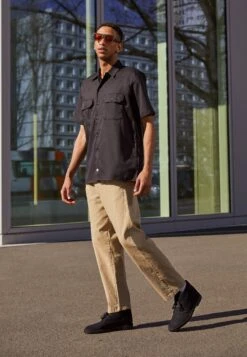 Clarks Originals Desert Boot - Sportieve Veterschoenen - Black -Clarks d0fb04c095de4b19b1499b080e524801