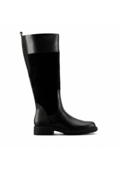 Clarks Laarzen - Black -Clarks d1c66e9bb949464d9435b0d5e90ecc84