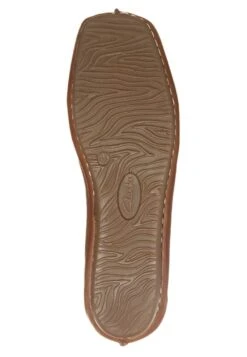 Clarks Freckle Ice - Ballerina'S - Dark Brown -Clarks d1eafdba5ce24c79be7cf30b55b60b82