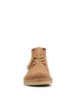 Clarks Desert Coal - Veterboots - Beige -Clarks d3e5c836f17b4a0e872bae6f5bb6773b