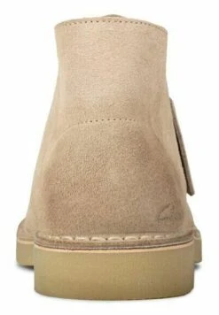 Clarks Veterboots - Sand -Clarks d4012fbee3954ba18a09137d9dbb2909