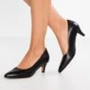 Clarks Linvale Jerica - Klassieke Pumps - Black 2 Clarks Linvale Jerica - Klassieke Pumps - Black -Clarks d41c6350c62f47f89a8e10cce441ef12