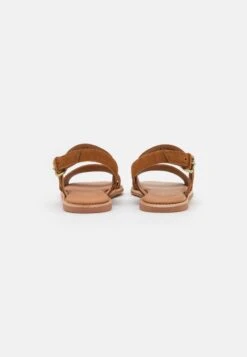 Clarks Karsea Strap - Sandalen - Tan -Clarks d48d1caa5d074bcaa2a2cfd064e228f0