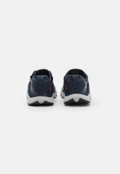 Clarks Atl Coast Rock - Sneakers Laag - Navy -Clarks d5025537a77c4c0ebbfe1d414d30493d
