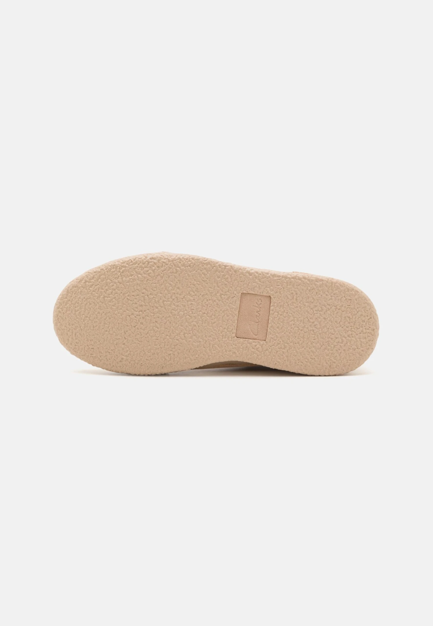 Clarks Craftcup Walk - Sneakers Laag - Beige 7 Clarks Craftcup Walk - Sneakers Laag - Beige - Afbeelding 5