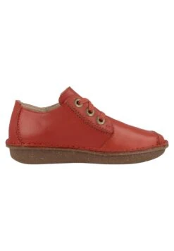 Clarks Funny Dream - Veterschoenen - Grenadine Leather -Clarks d6f8371870ef4a5ca9154be7b8830207
