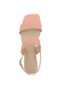 Clarks Seren25 - Sandalen - Light Coral -Clarks d7aad7a04dec493daa15de7332275b6c