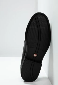 Clarks Un Aldric Park - Veterschoenen - Black -Clarks d85fe6ef8db1434ab13601780db2e25e