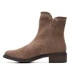 Clarks Maye - Cowboy-/Bikerlaarsjes - Light Brown