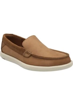 Clarks Originals Bratton - Mocassins - Braun -Clarks da96bcc856764205abb6d56b559ac1f7