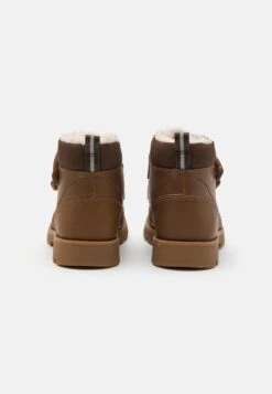 Clarks Heath Snug Unisex - Korte Laarzen - Tan -Clarks dafaf1ccbf2b408d8829586bf84e8e83